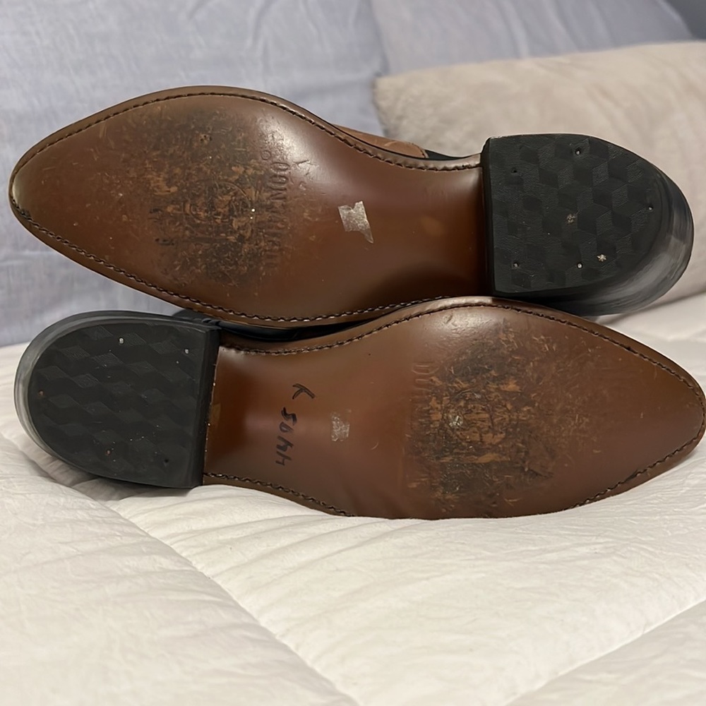 Durango Authentic Boots 🤠 - Picture 3 of 7